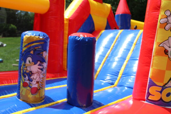 Bounce house rental Chicago